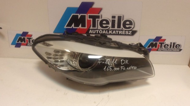 [GY�RI BONTOTT] BMW F10/F11 DX JOBB ELS� F�NYSZ�R� 7203254